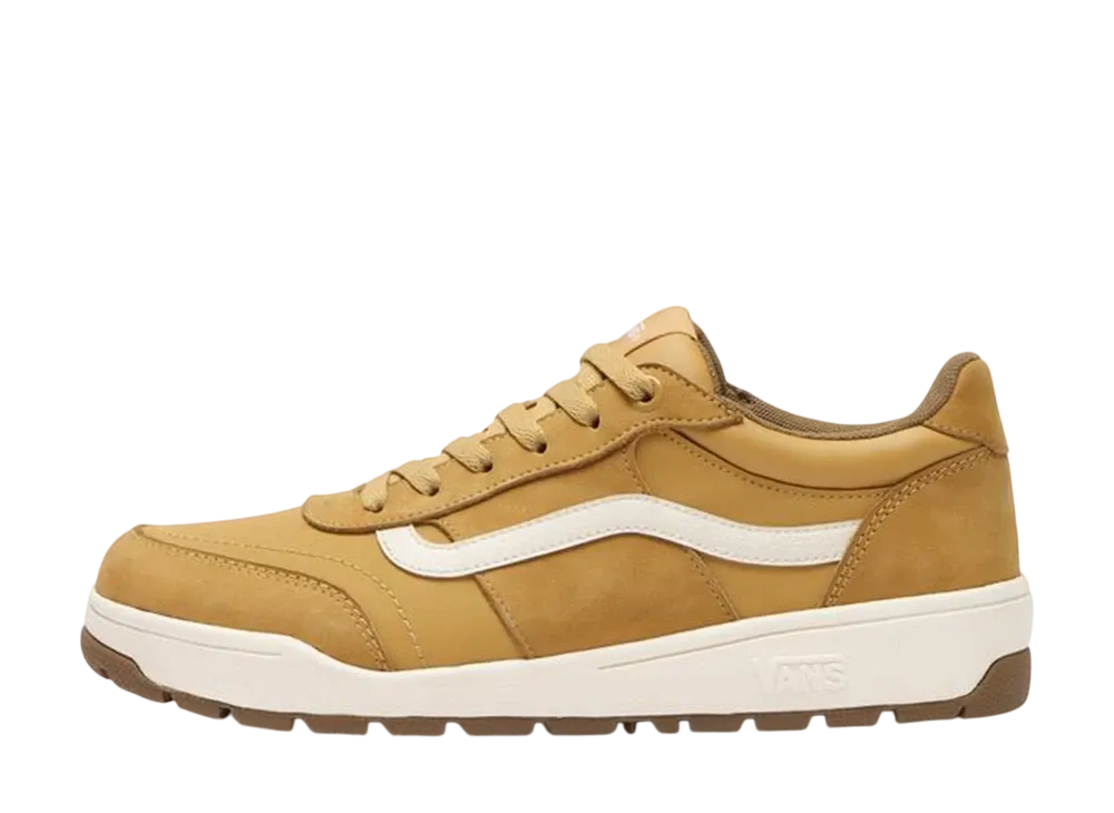 バンズ タイソン "ゴールド/ウィスパー" (V8610)