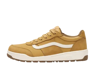 Vans Tyson "Gold/Whisper" (V8610)