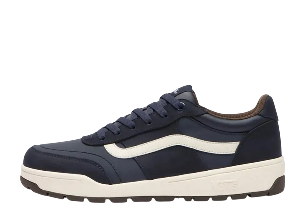 バンズ タイソン "ネイビー/ウィスパー" (V8610)