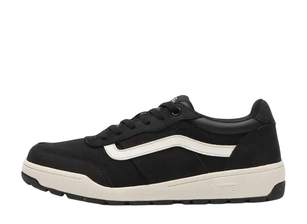 【VANS】 ヴァンズ TYSON V8610 BLACK/WHISPER 国内発送 VANS スニーカー ヴァンズ TYSON タイソン V8610 M.GLD/WHISPER