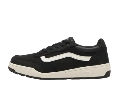 Vans Tyson "Black/Whisper" (V8610)