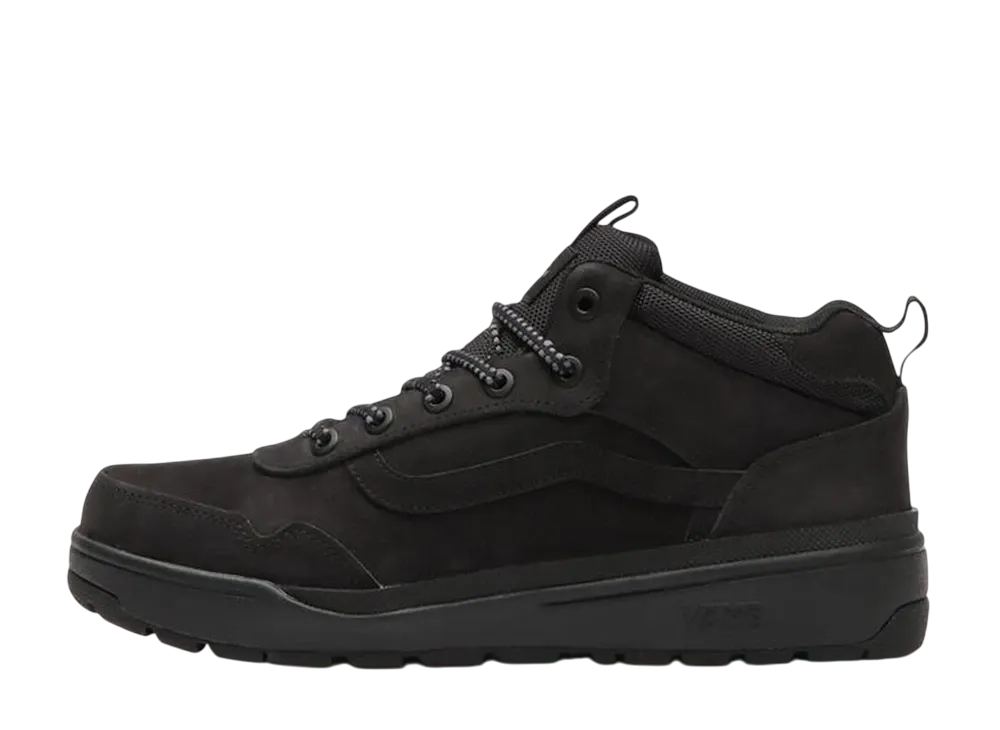 バンズ トゥウィーク WP "ブラック" (V2558)