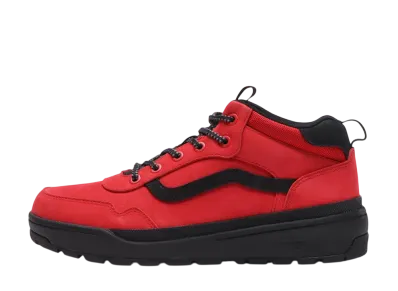 Vans Tweak WP "Red/Black" (V2558)