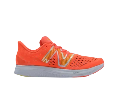 New Balance Women's FuelCell SuperComp Pacer "Orange"