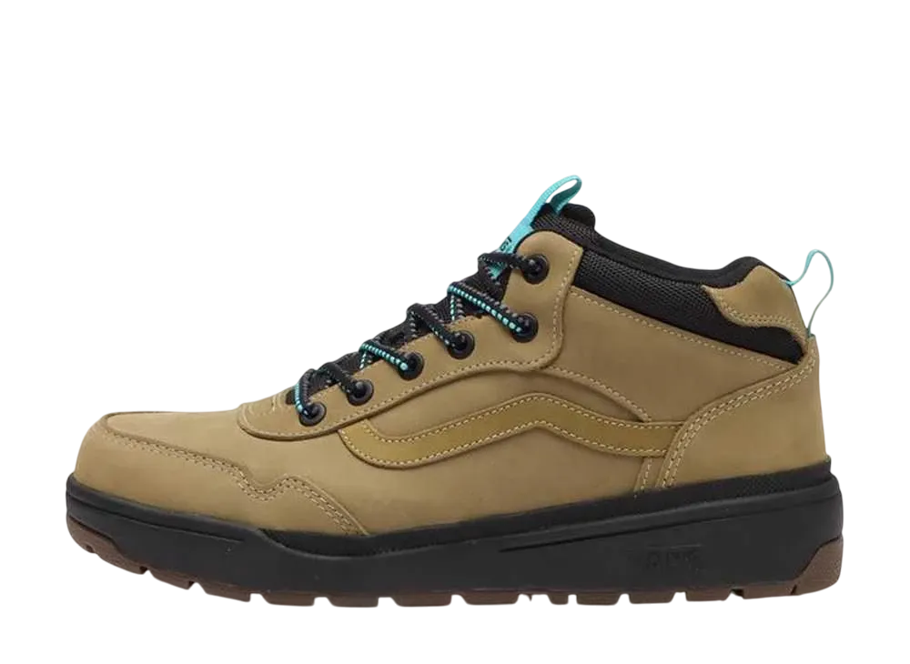 Vans Tweak WP "Stone Grey/Black" (V2558)