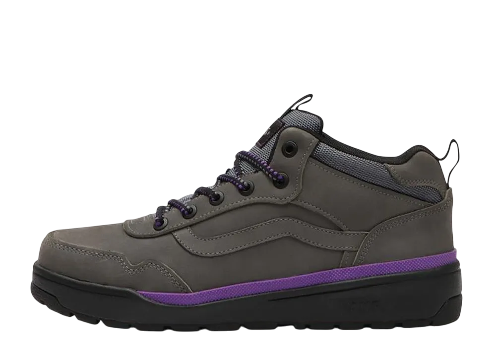 Vans Tweak WP "Grey" (V2558)