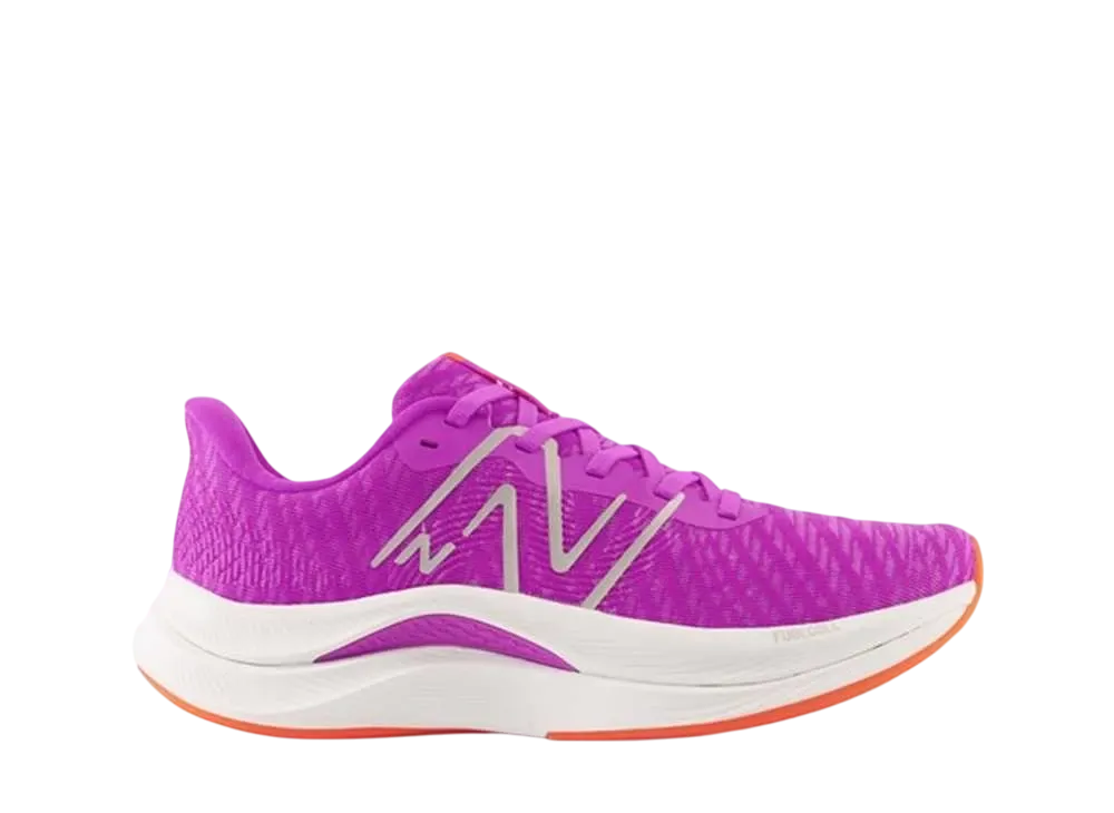 ニューバランス ウィメンズ フューエルセル プロペルV4 "パープル"