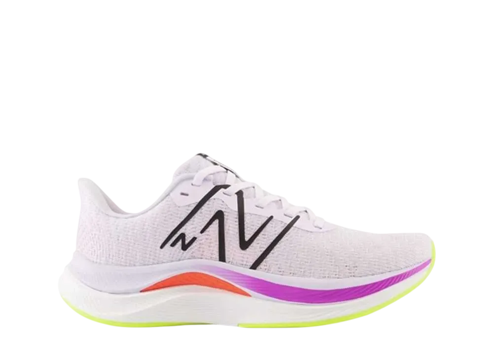 ニューバランス ウィメンズ フューエルセル プロペルV4 "ブルーグレー"