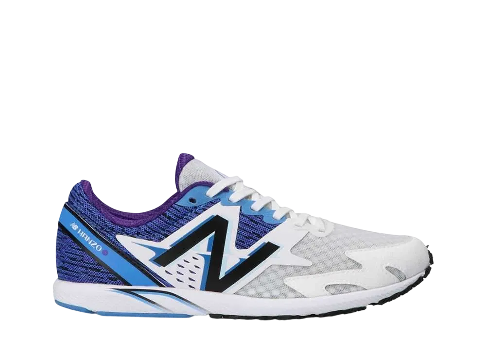 ニューバランス ウィメンズ ハンゾーW "ホワイト"