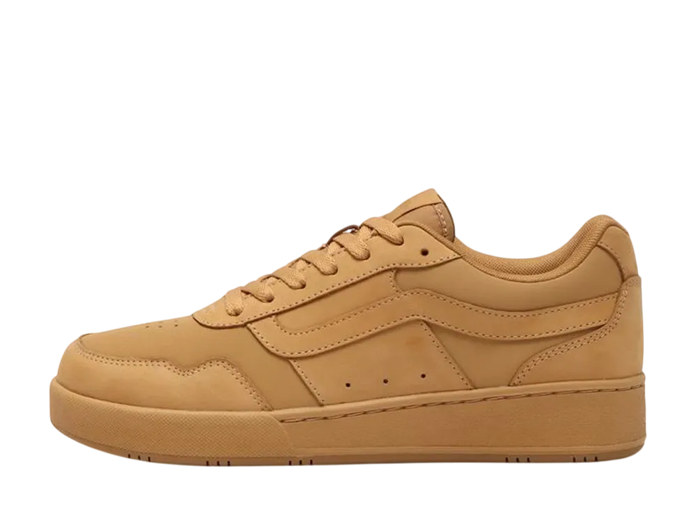 VANS リジダ 大注目ウィートカラー 軽量で耐久性◎ ユニセックス VANS】RIGIDA（VANS）｜ルミネのファッション通販アイルミネ<i