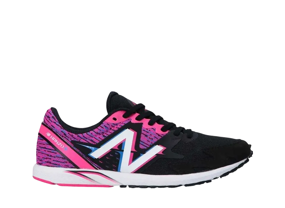 ニューバランス ウィメンズ ハンゾーW "ピンク"