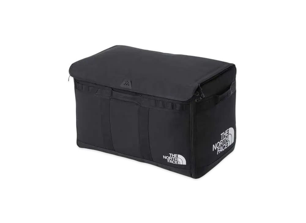 The North Face SV Gear Container "Black"