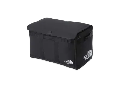 The North Face SV Gear Container "Black"