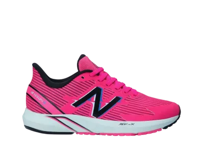 New Balance Women's Hanzo U W "Pink"