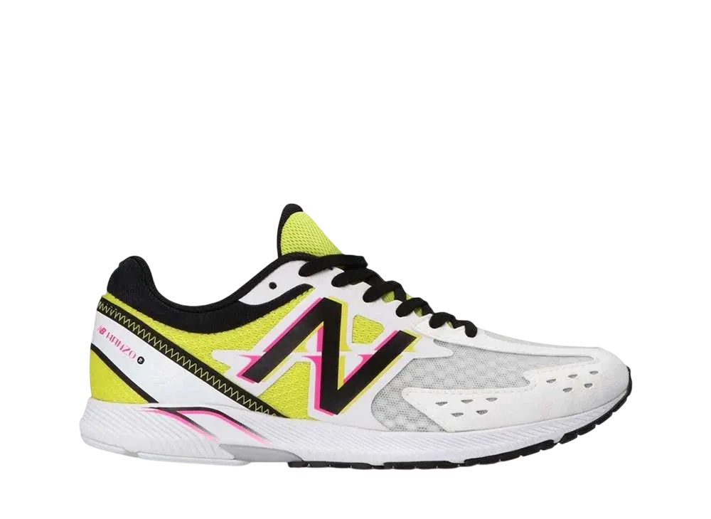 ニューバランス ウィメンズ ハンゾーR W "ホワイト"