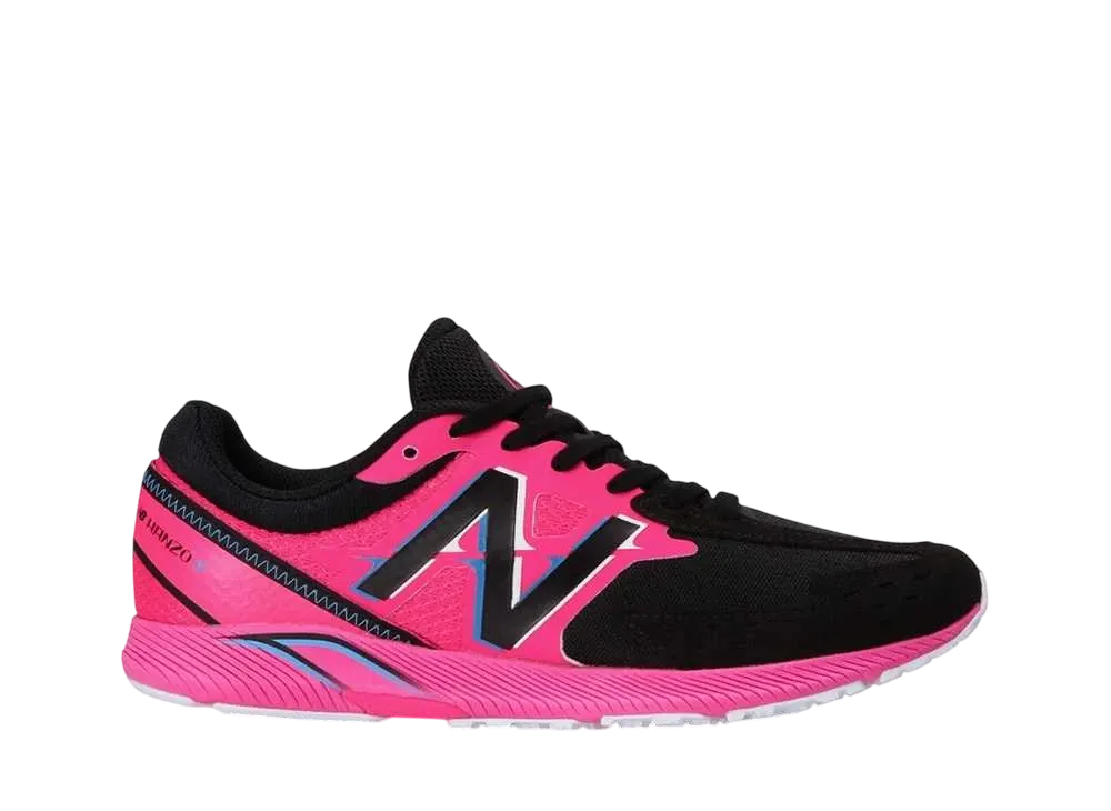 ニューバランス ウィメンズ ハンゾーR W "ピンク"