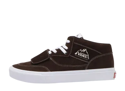 Vans Mt.Edition Mid "Brown/White" (V42)