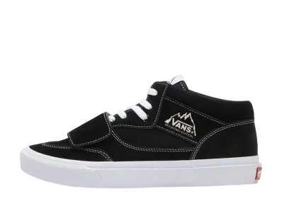 Vans Mt.Edition Mid "Black/White" (V42)