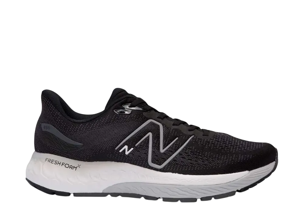 New Balance Fresh Foam 880 "Black"