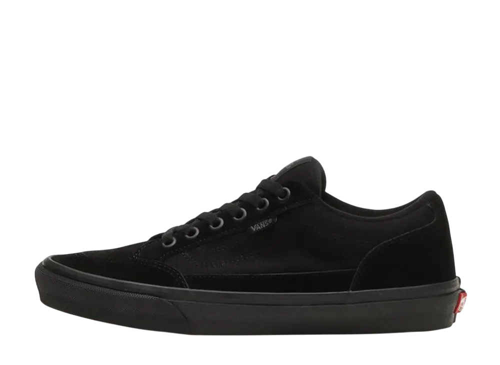 バンズ ベアキャット "ブラック" (V351)