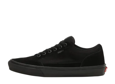 Vans Bearcat "Black" (V351)