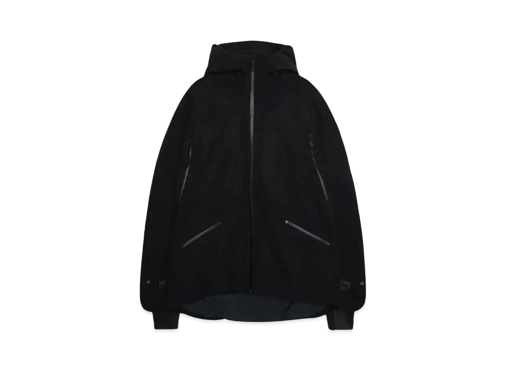 OAKLEY LATITUDE FLEX TECH JACKET 