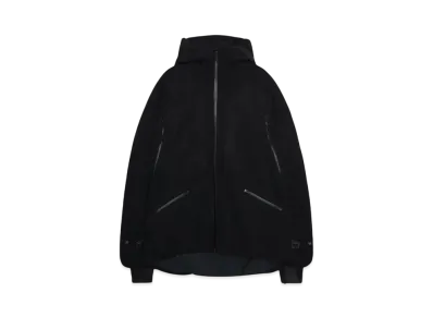 OAKLEY LATITUDE FLEX TECH JACKET "BLACKOUT"
