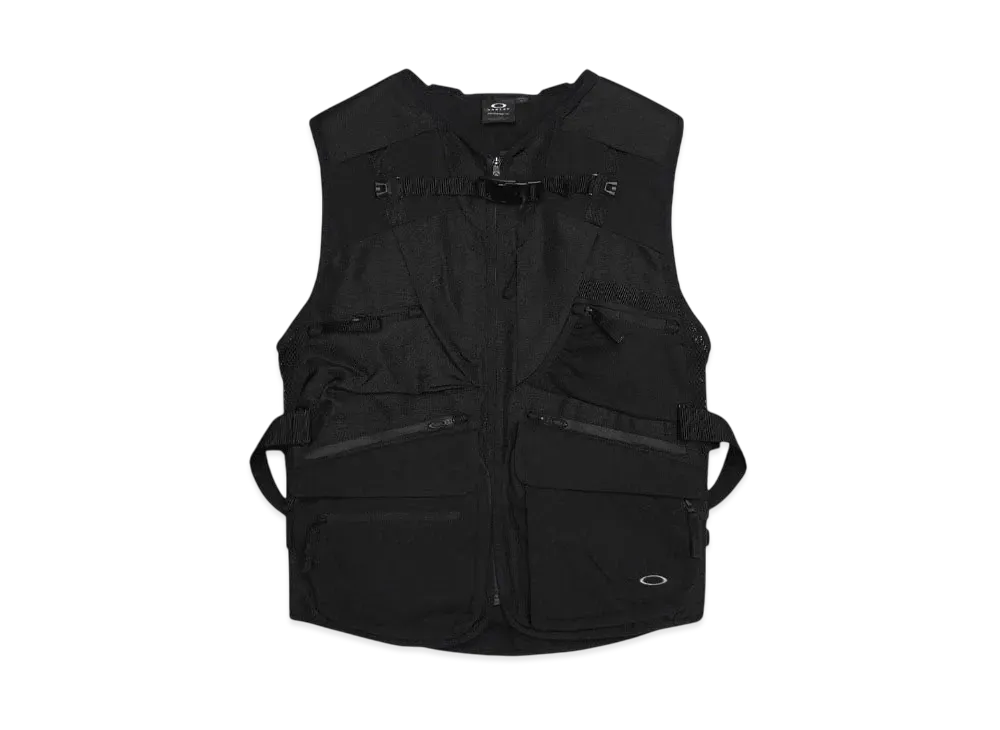 OAKLEY LATITUDE FLEX VEST "BLACKOUT"