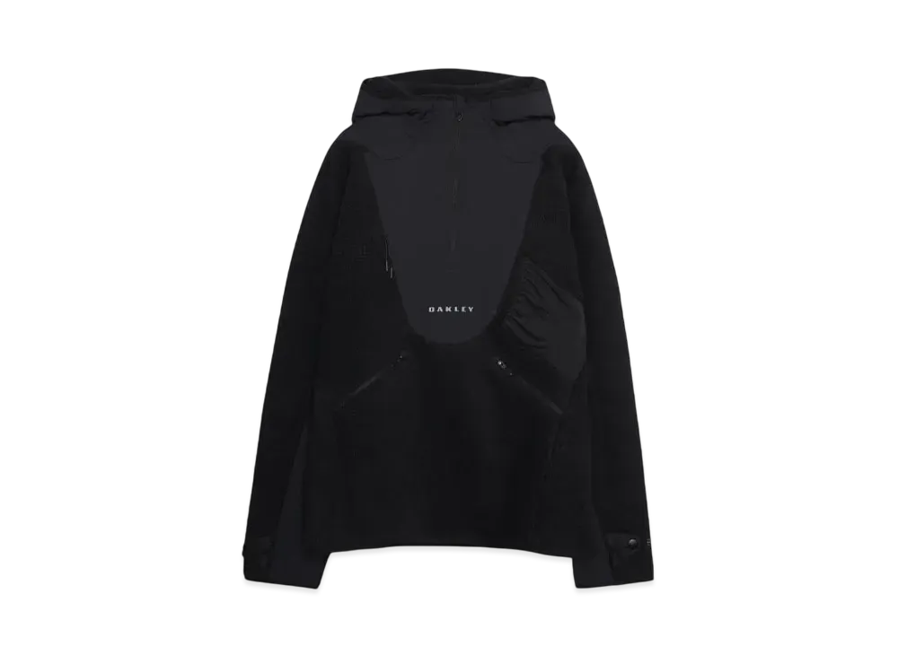 OAKLEY LATITUDE FLEX SHERPA "BLACKOUT"