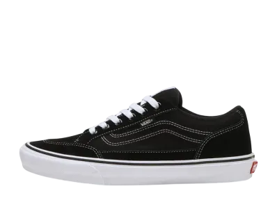 Vans Bearcat "Black/White" (V351)