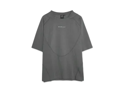 OAKLEY LATITUDE FLEX SS TEE "GRANITE GRAY"