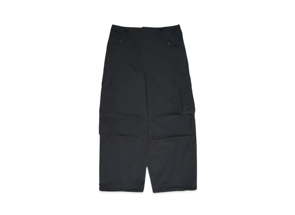 OAKLEY LATITUDE FLEX CARGO PANT "BLACKOUT"