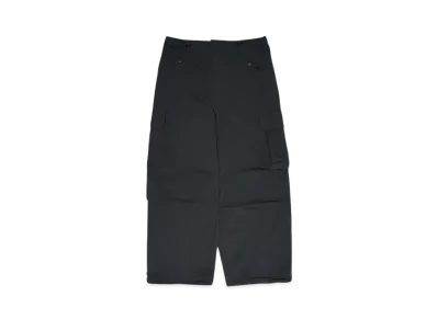 OAKLEY LATITUDE FLEX CARGO PANT "BLACKOUT"