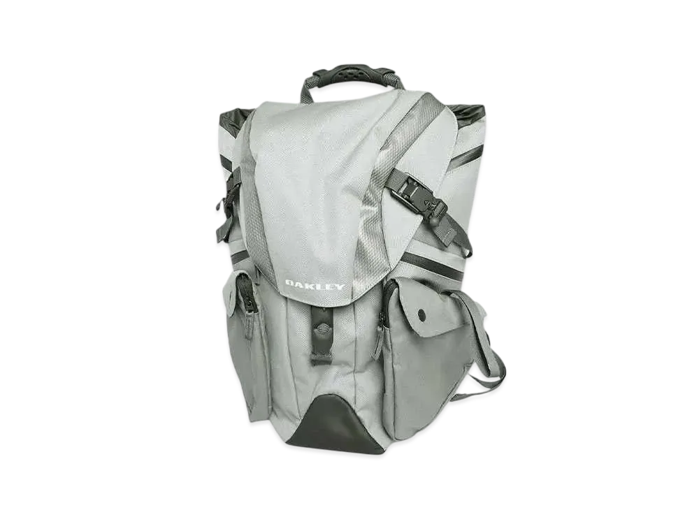 OAKLEY LATITUDE FLEX PACK "GRANITE GRAY"