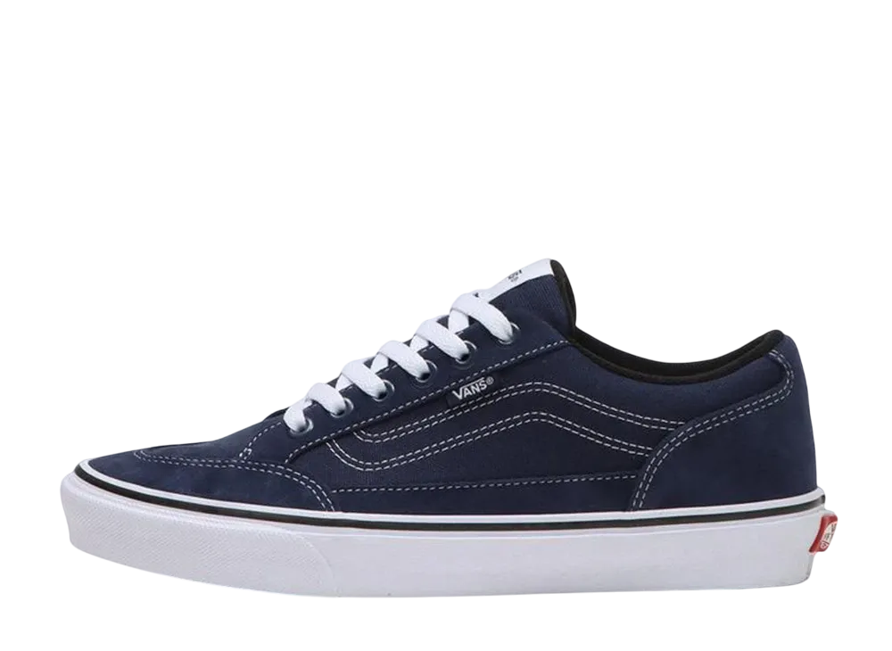 バンズ ベアキャット "ネイビー/ホワイト" (V351)