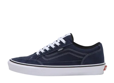 Vans Bearcat "Navy/White" (V351)