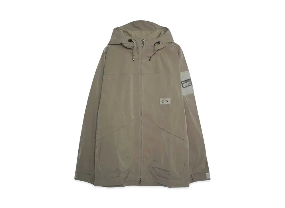 OAKLEY FGL SECTOR JACKET 4.7 "SHEET METAL"