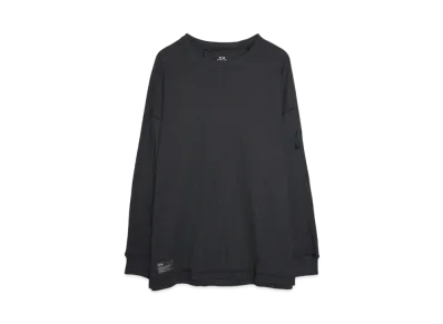 OAKLEY FGL STATIC LS TEE 4.7 "PHANTOM"