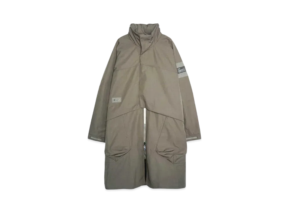 お*キ様 【未使用品】Oakley Fgl Rifined Coat 2.0 Oakley FGL 3L Rifined Coat 1.7 - Phantom | Oakley® JP