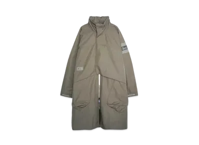 OAKLEY FGL 3L RIFINED COAT 1.7 "SHEET METAL"