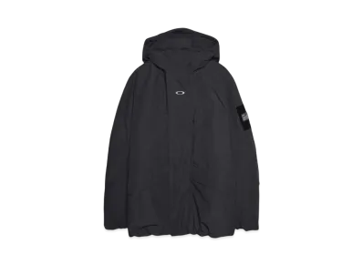 OAKLEY FGL BUBBLE GOOSE DOWN JACKET 1.7 "PHANTOM"