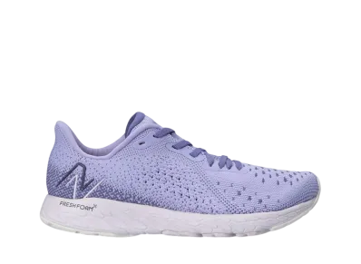 New Balance Women's Fresh Foam X Tempo V2 "Purple"
