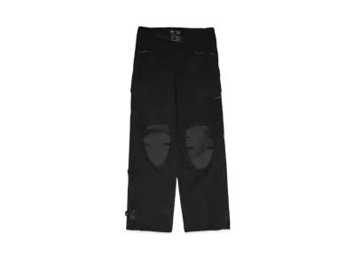 OAKLEY LATITUDE FLEX TECH PANT "BLACKOUT"