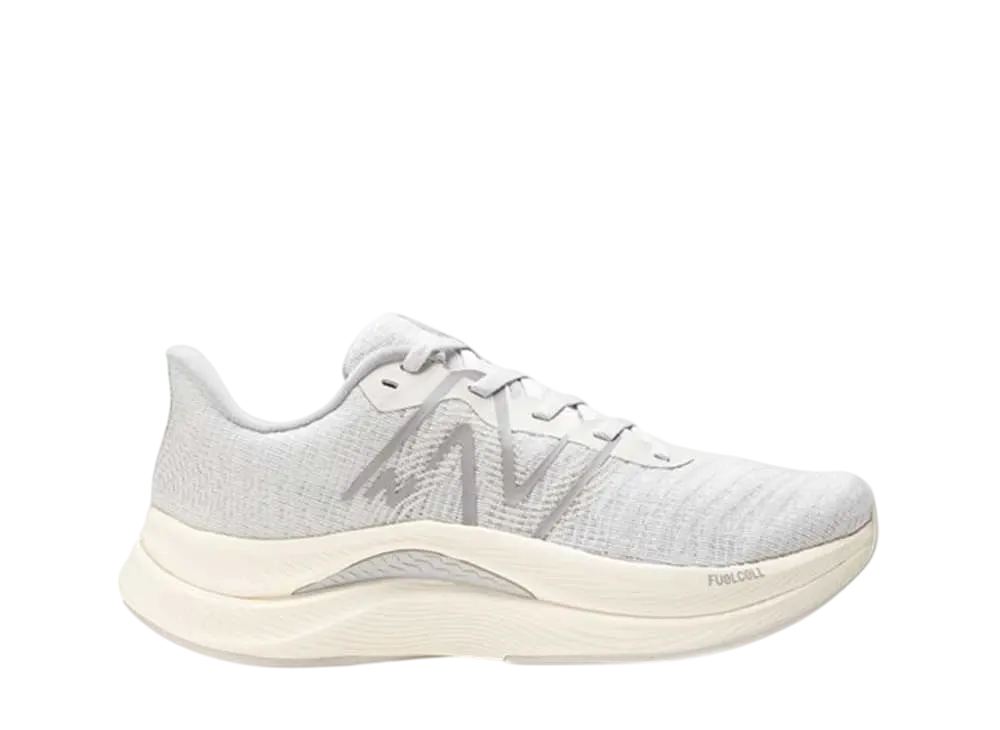 New Balance Women's FuelCell Propel V4 "Light Gray"