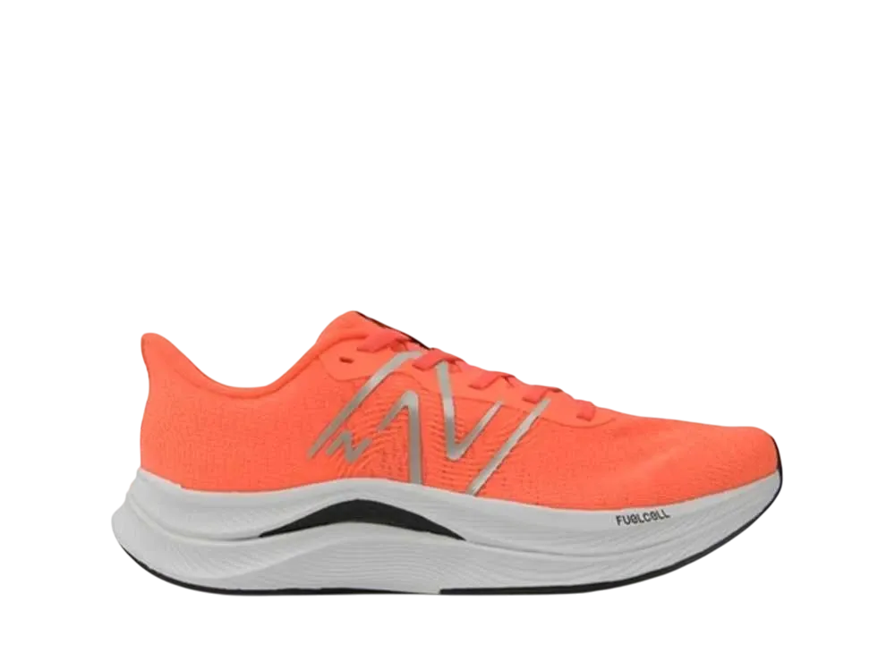 ニューバランス ウィメンズ フューエルセル プロペルV4 "レッド"