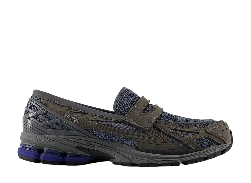 New Balance 1906L "Magnet/Phantom/Inkwell"