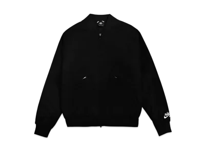 Nike SB Statement Jacket "Black"