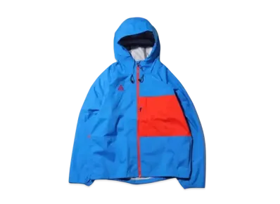 Nike ACG 2.5L Pocket Jacket LT "Photo Blue/Habanero"