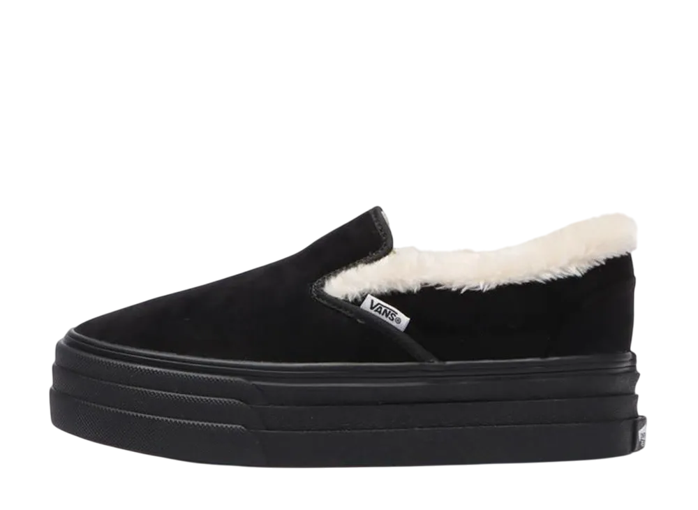 Vans Slip-On B.3Sole "Black" (V98CF B.3SOLE)
