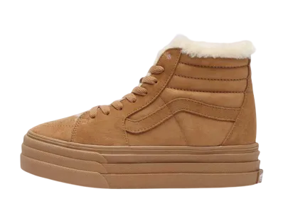 Vans Sk8-Hi B.3Sole "Camel" (V38CF B.3SOLE)